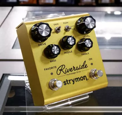 Store Special Product - Strymon - RSD